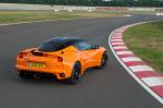 Lotus Evora 400 2015 года (UK)